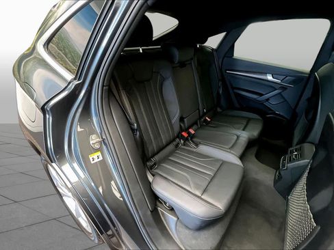 Certified 2023 Audi Q5 2.0T Premium Plus w/ Premium Plus Package AWD/4WD image 19