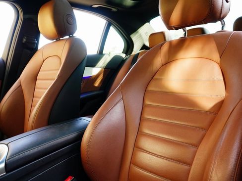 Used 2019 Mercedes-Benz C 43 AMG 4MATIC Sedan image 12