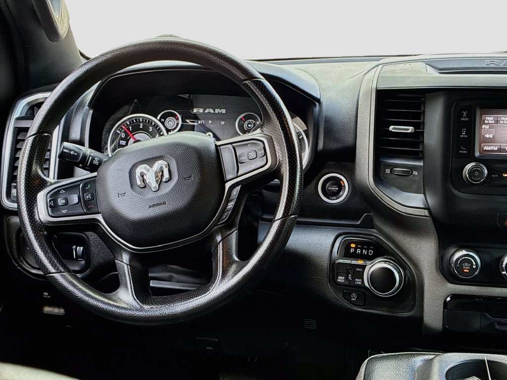 Used 2024 RAM 1500 Tradesman w/ Level 1 Safety Group AWD/4WD image 21