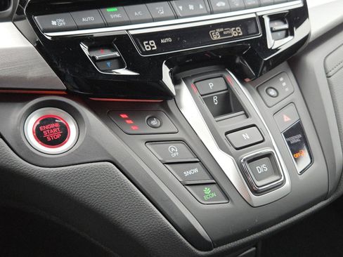 New 2026 Honda Odyssey Sport-L image 32