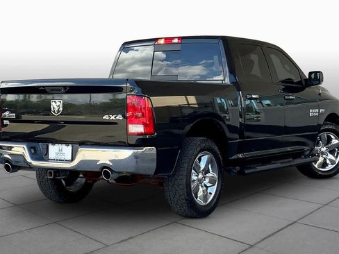 Used 2018 RAM 1500 Big Horn image 13