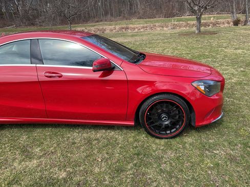 Used 2017 Mercedes-Benz CLA 250 image 27