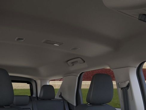 Used 2025 Ford Bronco Sport Big Bend image 22