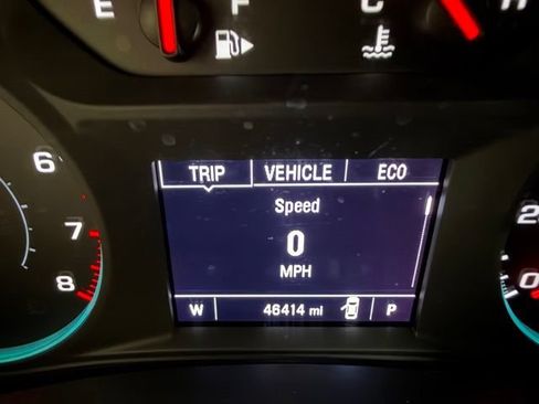 Used 2024 Chevrolet Malibu LT FWD image 35