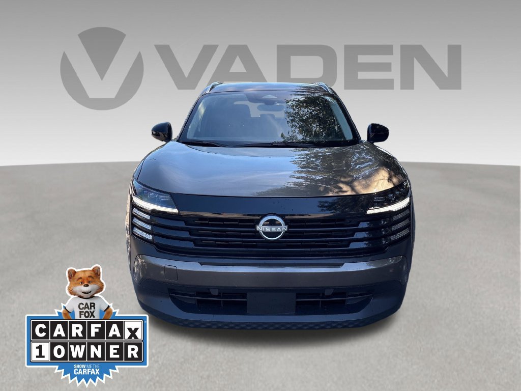 Used 2026 Nissan Kicks SV FWD image 2