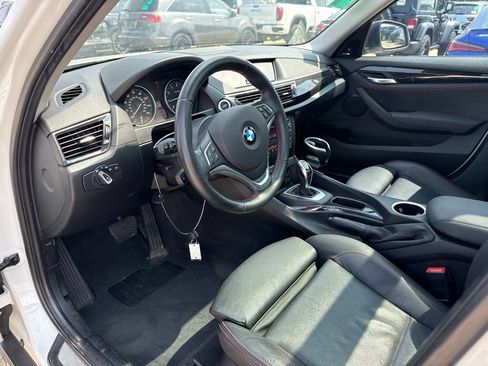 Used 2014 BMW X1 xDrive28i AWD/4WD image 8
