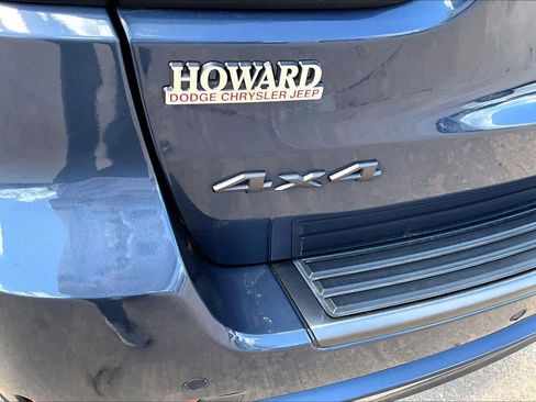 Used 2021 Jeep Grand Cherokee Limited w/ Quick Order Package 28K 80th image 30