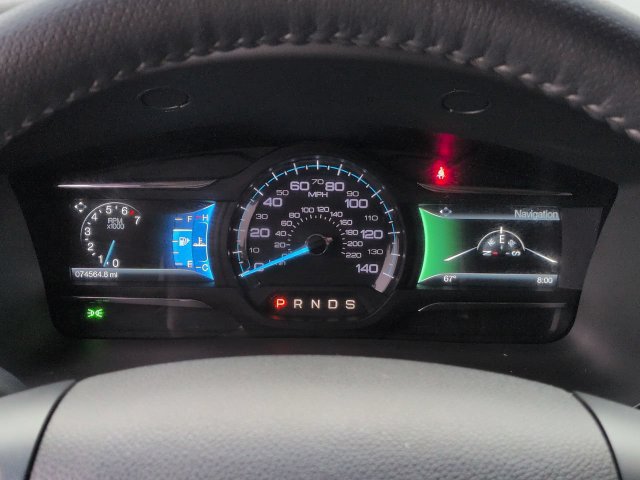 Used 2019 Ford Flex SEL w/ Equipment Group 202A FWD image 26