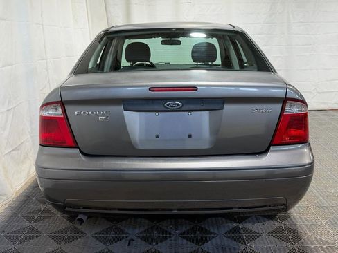Used 2006 Ford Focus SES image 8