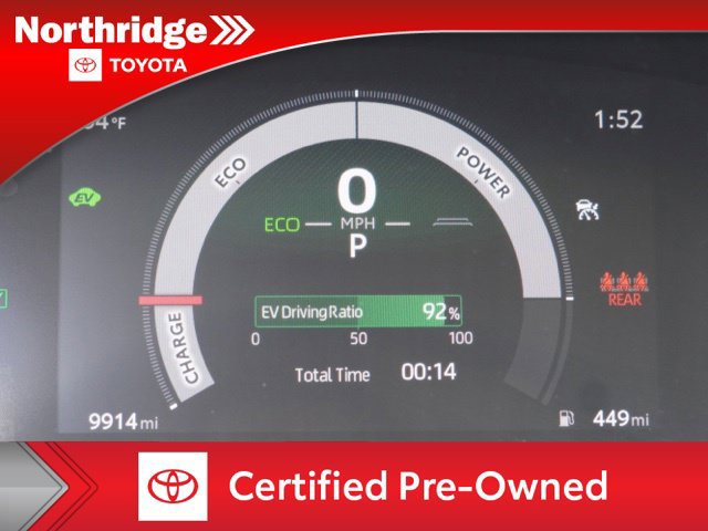 Certified 2026 Toyota Corolla LE FWD image 34