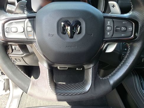 Used 2024 RAM 1500 TRX w/ TRX Level 2 Equipment Group AWD/4WD image 25