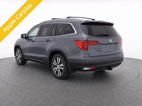 Used 2018 Honda Pilot EX-L image 4