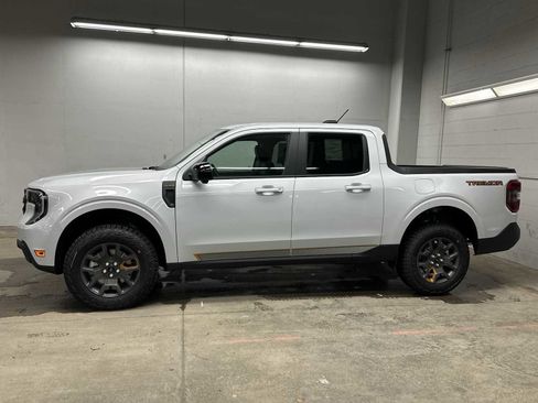 New 2026 Ford Maverick Tremor AWD/4WD image 2