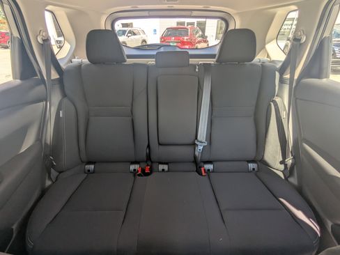 New 2026 Nissan Rogue S image 19