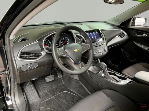 Used 2024 Chevrolet Malibu RS FWD image 15