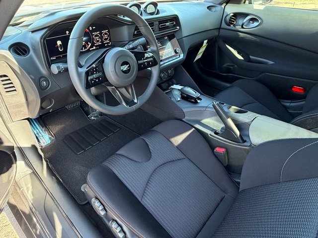 New 2027 Nissan Z Performance RWD image 12