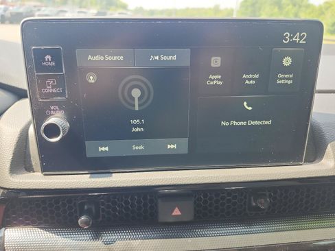 Used 2026 Honda CR-V EX-L image 15
