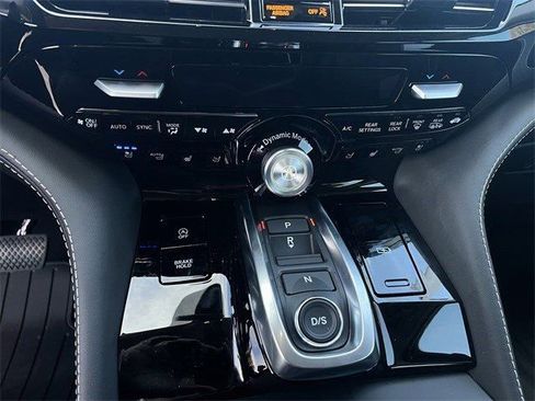 New 2026 Acura MDX SH-AWD w/ Advance Package image 19