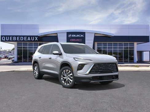 New 2026 Buick Enclave Preferred FWD image 1