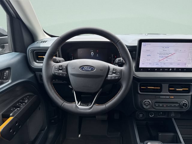 New 2026 Ford Maverick Tremor AWD/4WD image 25