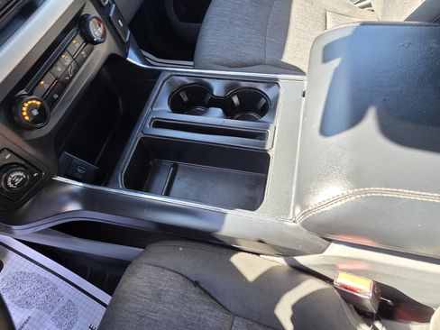 Used 2021 Ford F150 XL w/ Trailer Tow Package image 14