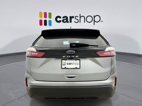 Used 2023 Ford Edge SE AWD/4WD image 4