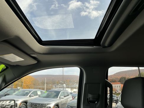 Used 2024 Chevrolet Silverado 1500 LT Trail Boss w/ Convenience Package II image 28