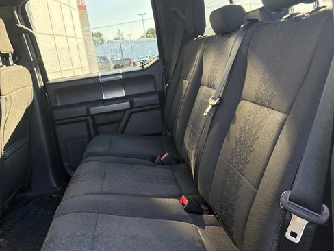 Used 2020 Ford F150 XLT w/ Equipment Group 302A Luxury AWD/4WD image 11