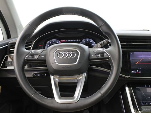 Used 2025 Audi Q7 3.0T Premium Plus w/ Premium Plus Package image 23