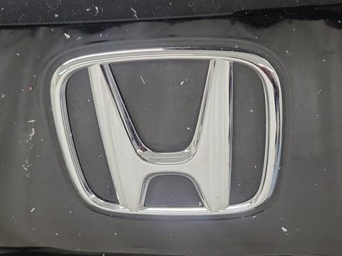 Used 2025 Honda HR-V LX image 8