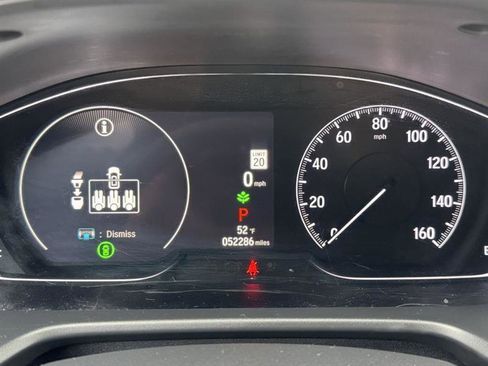 Used 2022 Honda Accord Sport Special Edition image 10
