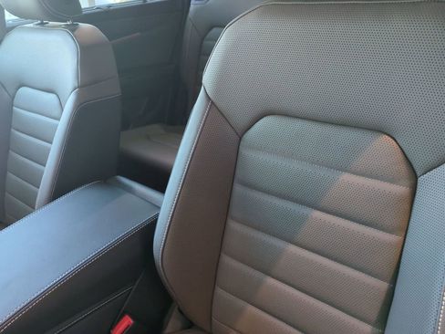 New 2026 Volkswagen Atlas SEL AWD/4WD image 15
