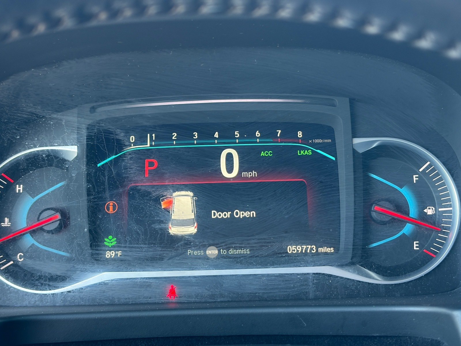 Used 2021 Honda Pilot Touring image 26