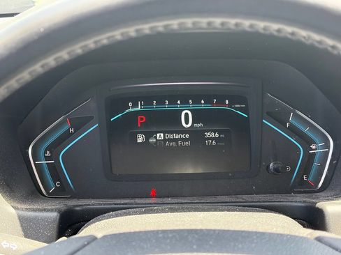 Used 2019 Honda Odyssey Elite image 11