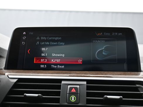 Used 2019 BMW X3 xDrive30i w/ Convenience Package image 34