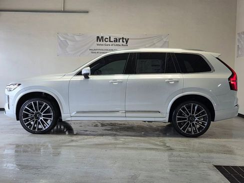 New 2026 Volvo XC90 B6 Plus w/ Protection Package Premier AWD/4WD image 2