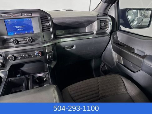 Used 2022 Ford F150 XL w/ STX Appearance Package image 21