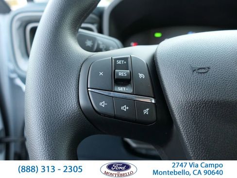 Used 2026 Ford Maverick XL image 16