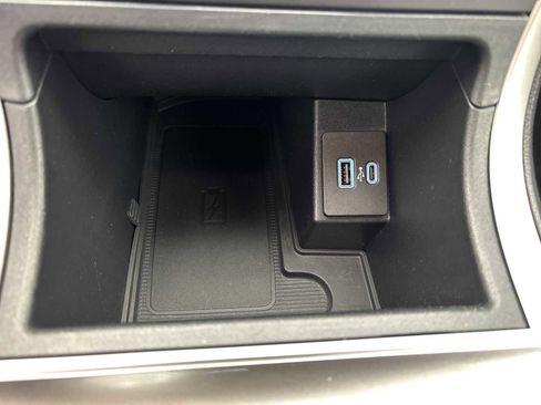 Used 2024 Ford Edge SEL w/ Convenience Package image 31