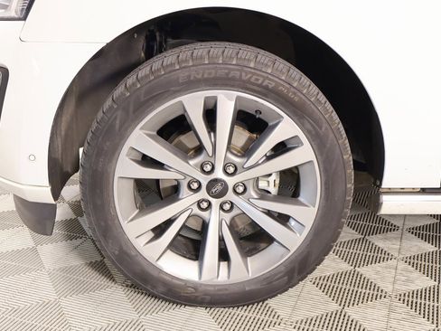 Used 2021 Ford Expedition Max Platinum image 20