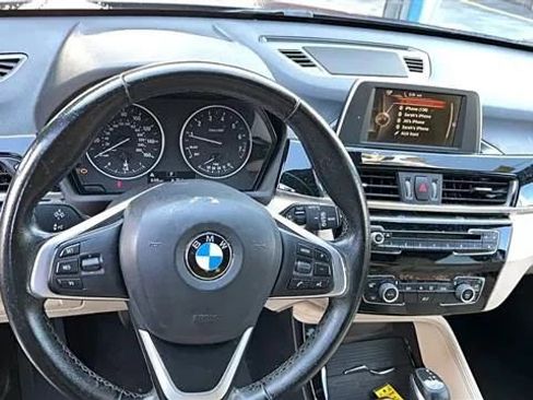 Used 2016 BMW X1 xDrive28i image 6