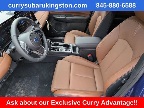 New 2026 Subaru Outback Touring XT w/ Touring Package AWD/4WD image 10