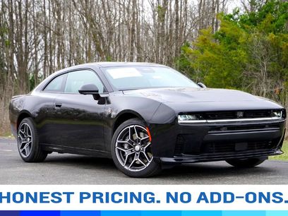 New 2026 Dodge Charger R/T Scat Pack