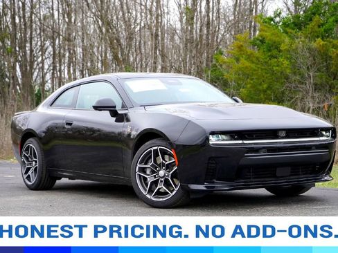 New 2026 Dodge Charger R/T Scat Pack image 1