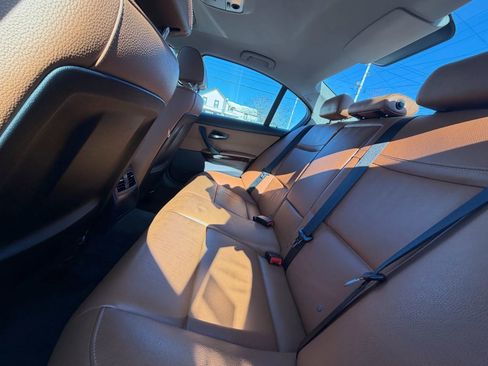 Used 2011 BMW 328i xDrive 328i xDrive Sedan 4D image 13