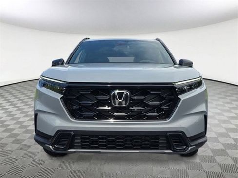 New 2026 Honda CR-V Sport image 8