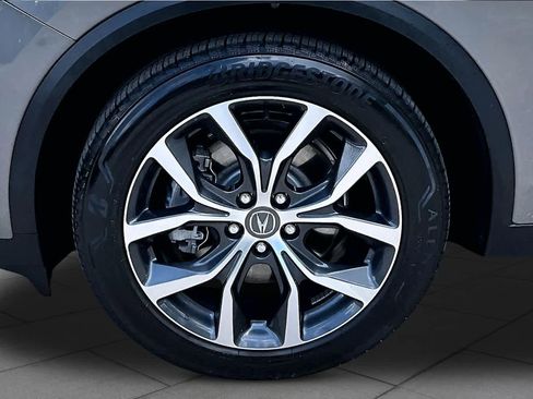 Certified 2024 Acura MDX SH-AWD w/ Technology Package image 11