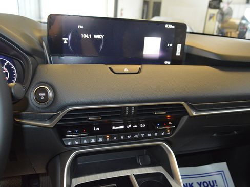 New 2026 MAZDA CX-70 SC Plus image 19