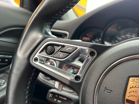Used 2017 Porsche 911 Carrera 4S AWD/4WD image 22