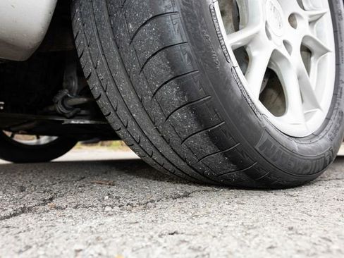 Used 2007 Porsche Boxster image 58